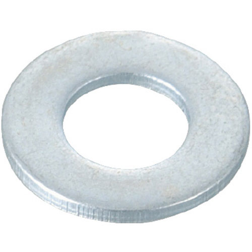 ＴＲＵＳＣＯ　平ワッシャー　ＪＩＳ　ユニクロ　Ｗ５／１６　１３５個入　＿