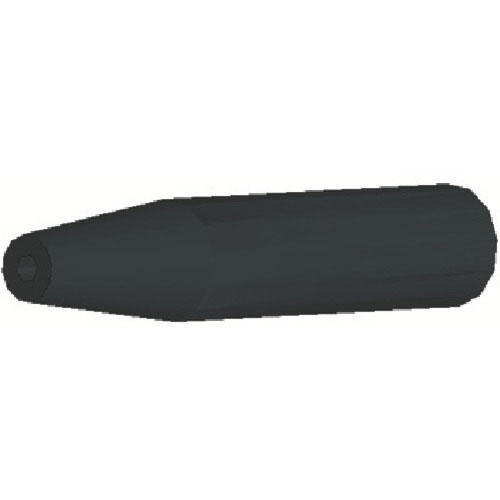 白光　ガイドノズル　１．０ｍｍ　ＥＳＤ＿