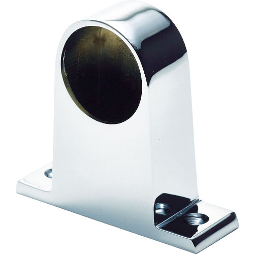 フジテック　Ａ型ブラケット２５パイ・止＿