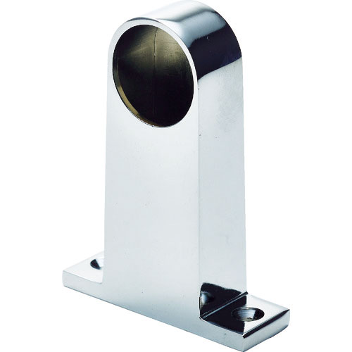 フジテック　Ａ型ブラケット２５パイ・首長・止＿