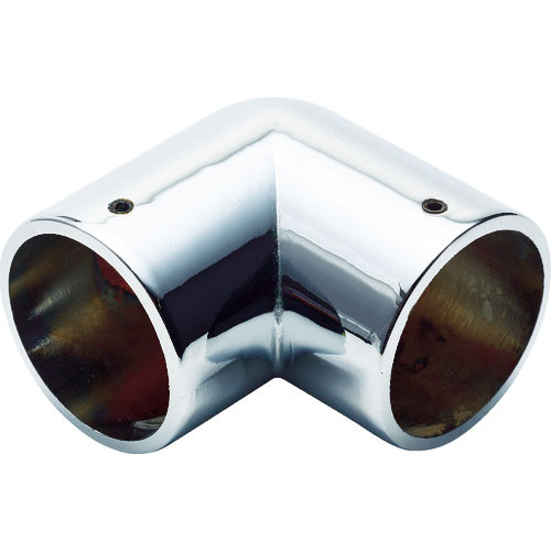 フジテック　パイプ継手エルボ・３２ｍｍ（ネジ止め付）＿