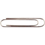 ＪＴＸ　３５６２１ゼムクリップ　超特大１００個　Ｂ２９６Ｊ－３Ｌ１００＿