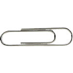 ＪＴＸ　３５６２４）ゼムクリップ　小　１００個　Ｂ２９９Ｊ－Ｓ１００＿