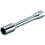 ＫＴＣ　１２．７ｓｑ．ホイールナット専用ロングソケット１７ｍｍ＿