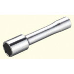 ＫＴＣ　１２．７ｓｑ．ホイールナット専用ソケット２１ｍｍ　１７０ｇ＿