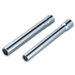 ＫＴＣ　９．５ｓｑ．ロングディープソケットセット［２コ組］＿