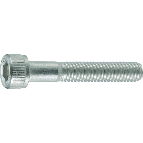 ＴＲＵＳＣＯ　六角穴付ボルト　ステンレス　半ネジ　Ｍ１２×７５　２本入　／キャップボルト（ＣＡＰ）＿