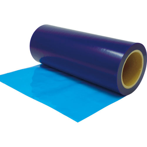 三井化学東セロ　三井　表面保護フィルム　Ｂ５０１０Ａ　３００ｍｍ×１００ｍ　青＿