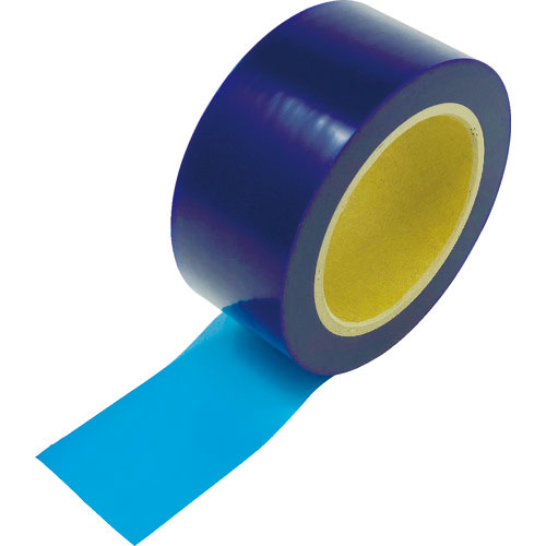 三井化学東セロ　三井　表面保護フィルム　Ｂ５０１０Ａ　５０ｍｍ×１００ｍ　青＿