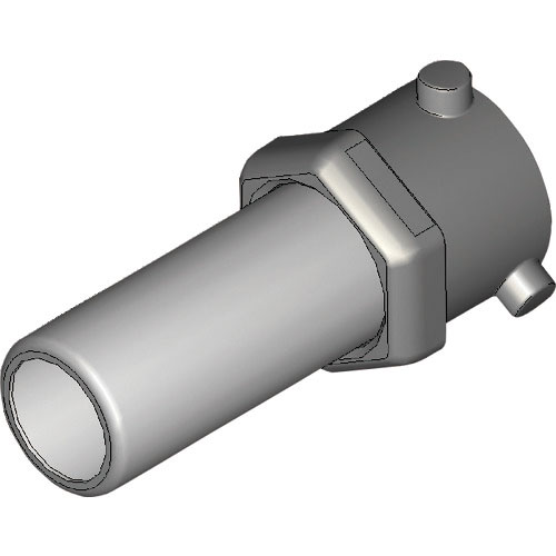 白光　はんだ除去器用交換パーツ　保護パイプ　適合機種ＦＲ－４１０３＿