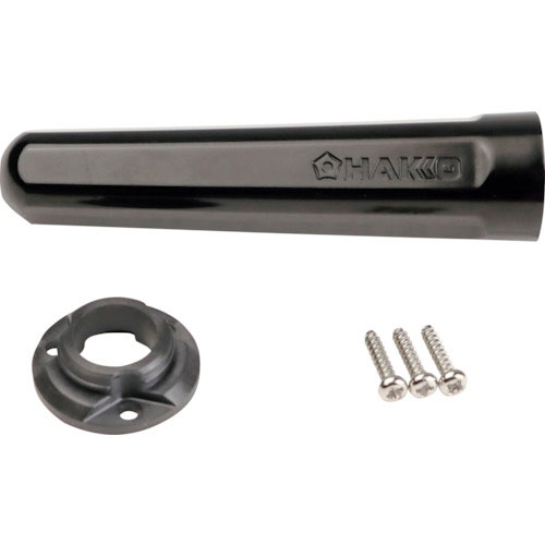 白光　はんだこて用パーツ　キャップキット　適合機種ＦＸ－６００／ＦＸ－６０１＿