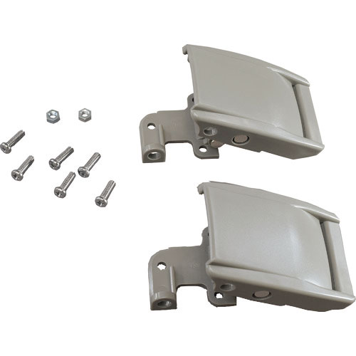 ＨＯＺＡＮ　錠前セット２個組＿