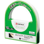 ＪＴＸ　８３００３６両面テープ＜再生タイプ＞１０ｍｍ×２０ｍＢ５７０Ｊ＿