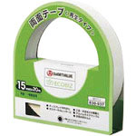 ＪＴＸ　８３１１０６両面テープ再生１５ｍｍ×２０ｍ　１０個Ｂ５７１Ｊ１０＿