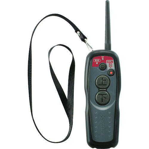 京セラ　リモコン　リモコンウインチ用＿