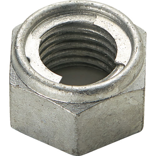 ＴＲＵＳＣＯ　Ｕナット　溶融亜鉛めっき　Ｍ２０×２．５　２個入＿