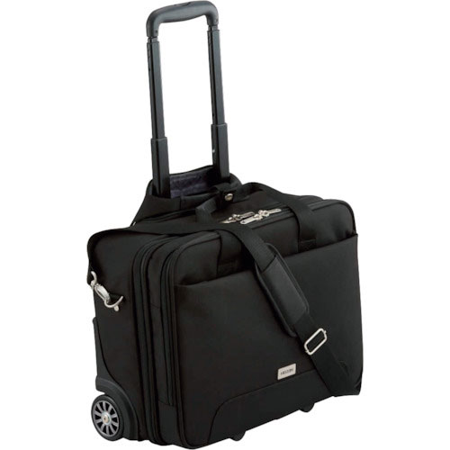 ＨＯＺＡＮ　キャスターバッグ＿