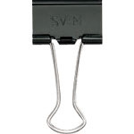 ＪＴＸ　８５２４０６ダブルクリップ中　１００個　Ｂ７５１Ｊ－Ｍ１００　＿