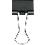 ＪＴＸ　８５２４０９ダブルクリップ極豆　２００個　Ｂ７５４Ｊ－ＳＳＳ２００＿