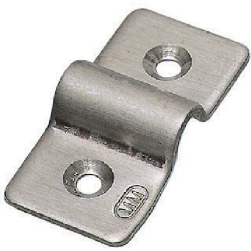 水本　アイプレート　ステンレス　ハンガープレート　３６ｍｍ×２３ｍｍ＿