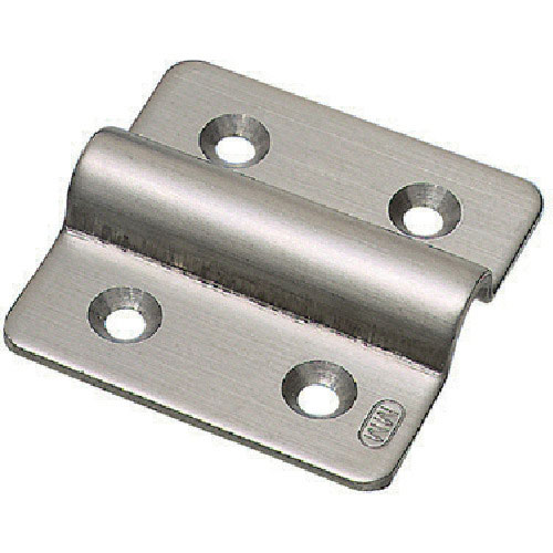 水本　アイプレート　ステンレス　ハンガープレート　５３ｍｍ×５３ｍｍ＿