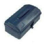 ＨＯＺＡＮ　山型工具箱（小）＿