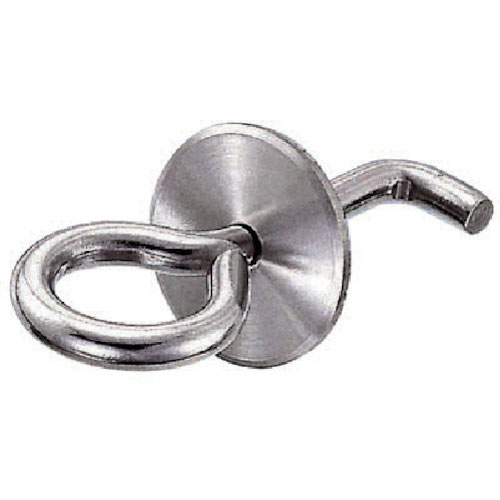 水本　アイプレート　ステンレス　アンカープレート　コンクリート埋め込み用　内径１８ｍｍ＿