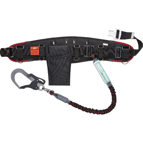 ＫＨ　補助帯付き　胴ベルト型　５２５０－ＫＲ＋Ｓ１ＪＤＷＫ－１７＋４７６３３ＲＦ＿