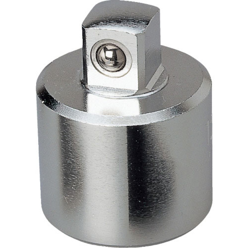 ＫＴＣ　１９．０ｓｑ．ソケットアダプタ　全長４３ｍｍ＿