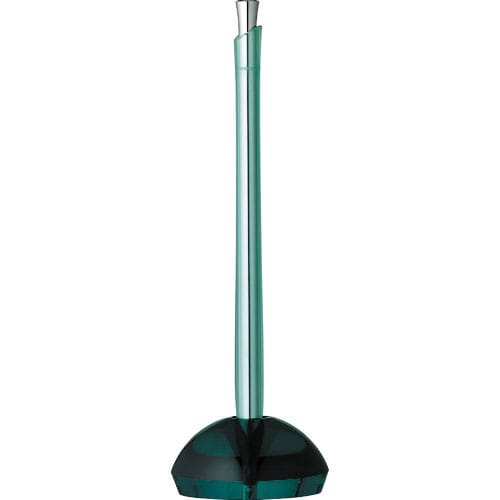 ゼブラ　ボールペン　フロス　グラスブルー＿