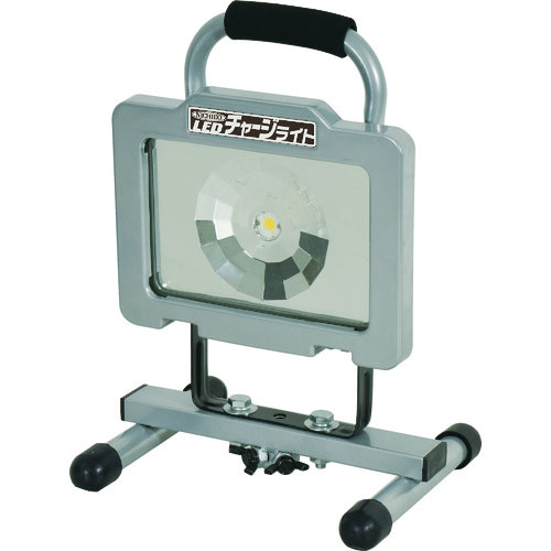 日動　充電式ＬＥＤチャージライト２０Ｗ＿