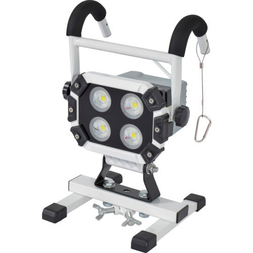 日動　バッテリー着脱式　ハンガーチャージライトＬＩＦＥ　４０Ｗ＿