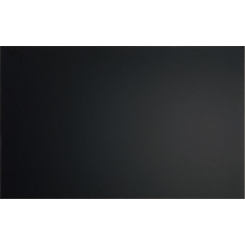 アスカ　枠なしブラックボード　長Ｌ＿