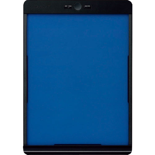 キングジム　電子メモパッド　ブギーボード　ＢＢ－１１　黒＿