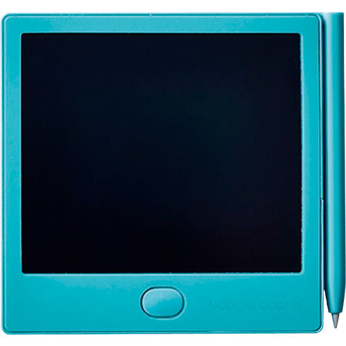 キングジム　電子メモパッド　ブギーボード　ＢＢ－１２　青＿