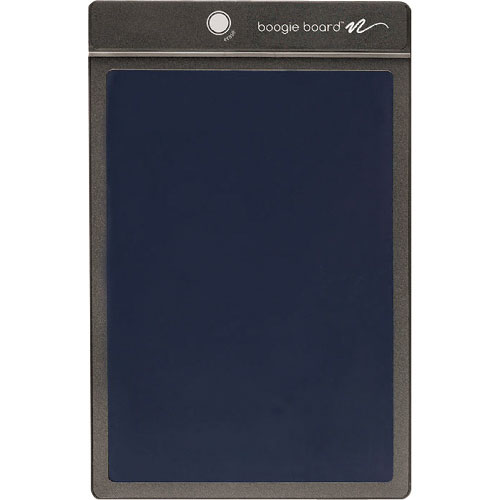 キングジム　電子メモパッド　ブギ－ボ－ド　ＢＢ１ーＧＸ　黒＿