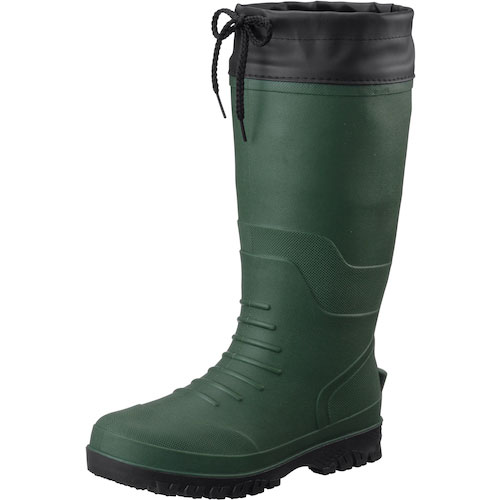 福山ゴム　ビーンズクラブ５００　グリーン　Ｌ＿