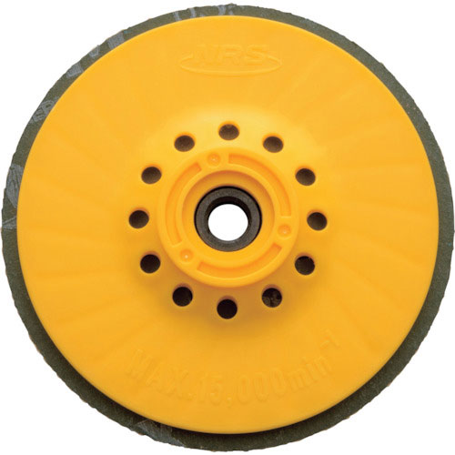 ＮＲＳ　セラミックディスク　ブルーセラック　オフセットタイプ　１００×Ｍ１０　＃３６＿