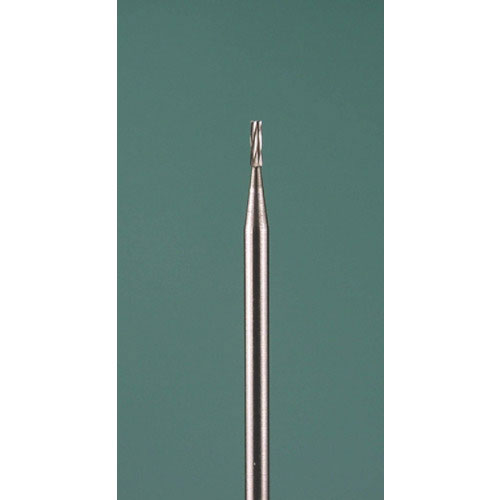 ミニモ　超硬カッター　スパイラルカット　Φ１＿