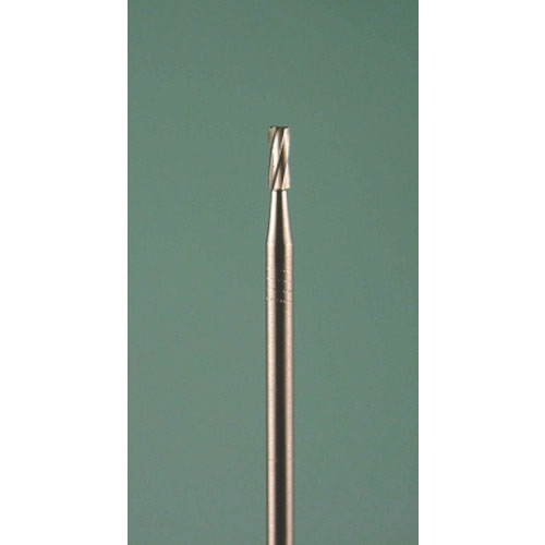 ミニモ　超硬カッター　スパイラルカット　Φ１．８＿