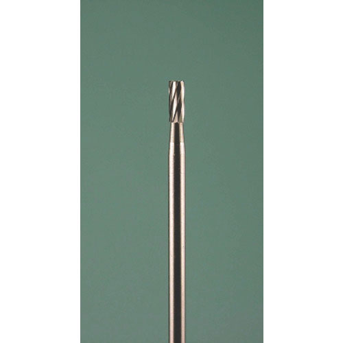 ミニモ　超硬カッター　スパイラルカット　Φ２．１＿