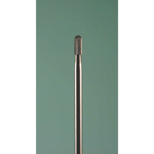 ミニモ　超硬カッター　ファインクロスカット　Φ２．３　軸径２．３４ｍｍ＿