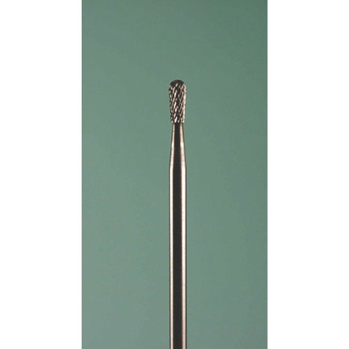 ミニモ　超硬カッター　ファインクロスカット　Φ２．３　軸径２．３４ｍｍ＿