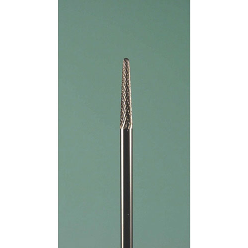 ミニモ　超硬カッター　ファインクロスカット　Φ２．３　軸径２．３４ｍｍ＿