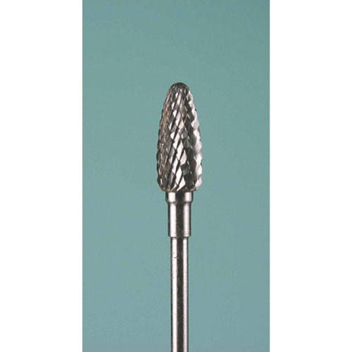 ミニモ　超硬カッター　クロスカット　Φ６　軸径２．３４ｍｍ＿