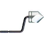 ＮＯＧＡ　クランク形カウンターシンク＿