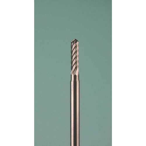 ミニモ　超硬カッター　スパイラルカット　Φ２．４＿