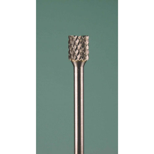 ミニモ　超硬カッター　クロスカット　Φ６　軸径３．０ｍｍ＿