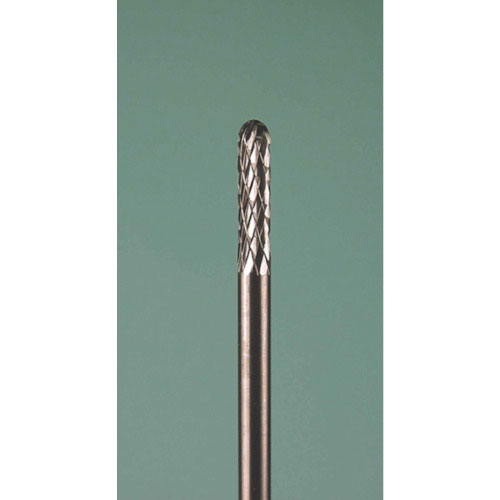 ミニモ　超硬カッター　クロスカット　Φ３　軸径３．０ｍｍ＿