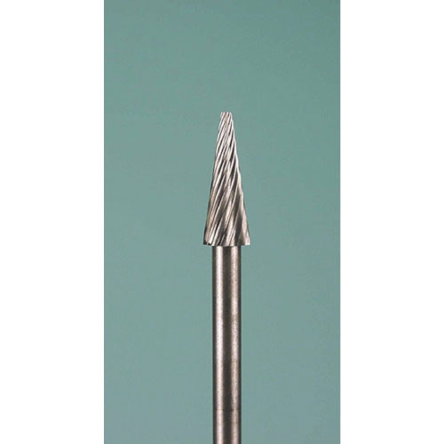 ミニモ　超硬カッター　スパイラルカット　Φ４．８＿